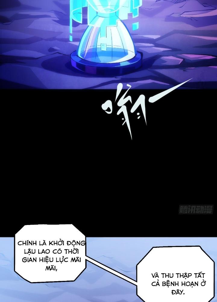 Long Hưởng Thiên Hạ Chapter 68 - Trang 3