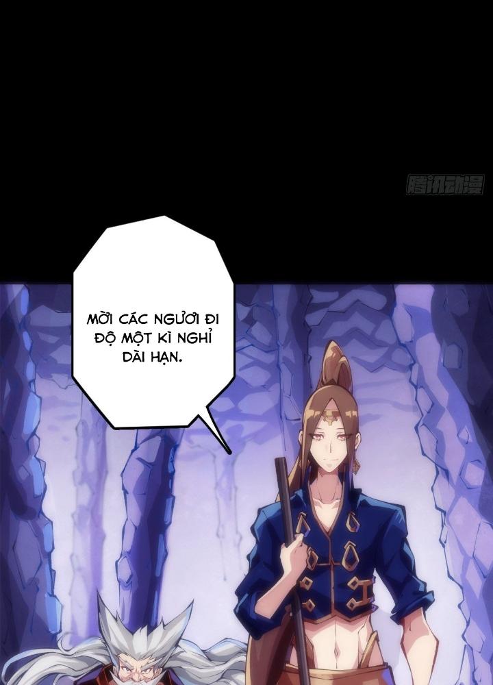 Long Hưởng Thiên Hạ Chapter 68 - Trang 3