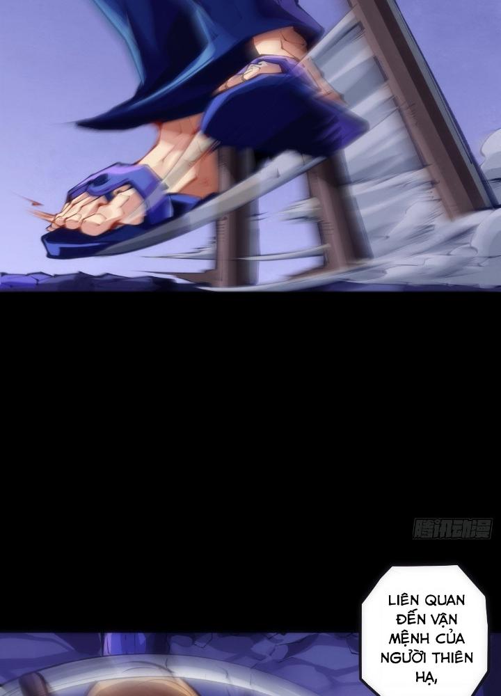 Long Hưởng Thiên Hạ Chapter 68 - Trang 3