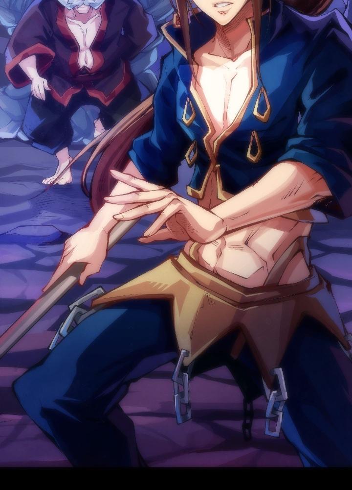 Long Hưởng Thiên Hạ Chapter 68 - Trang 3