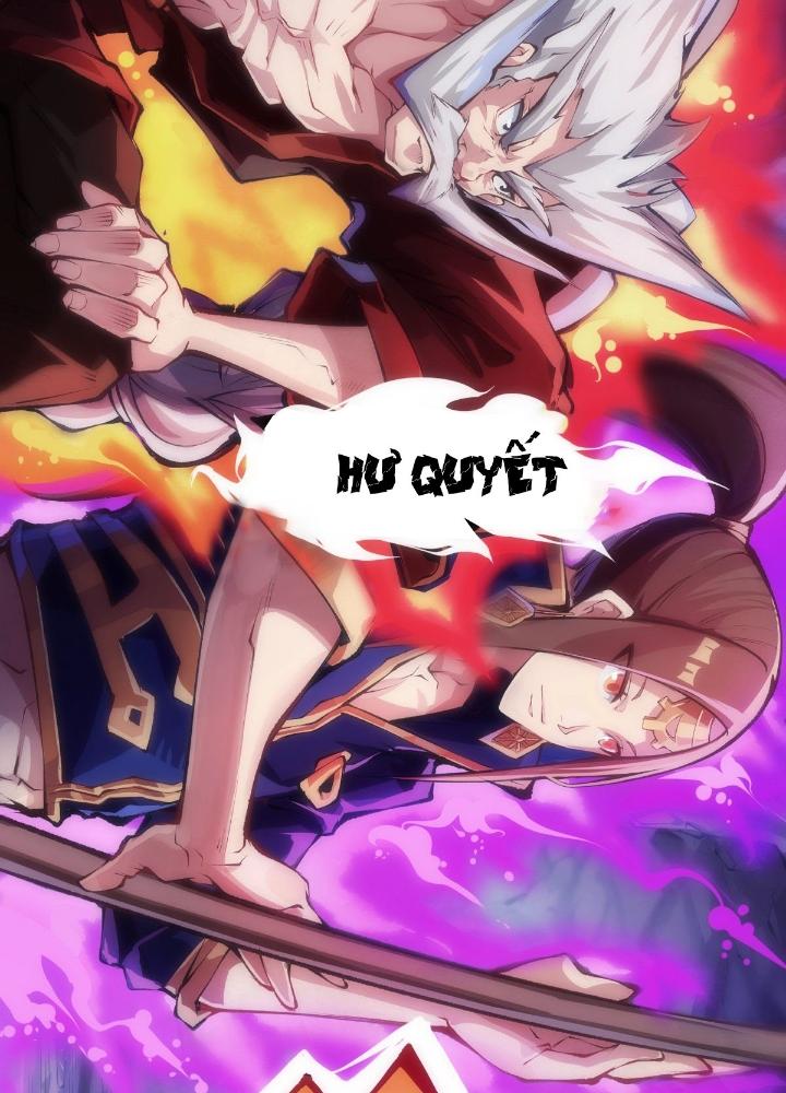 Long Hưởng Thiên Hạ Chapter 68 - Trang 3