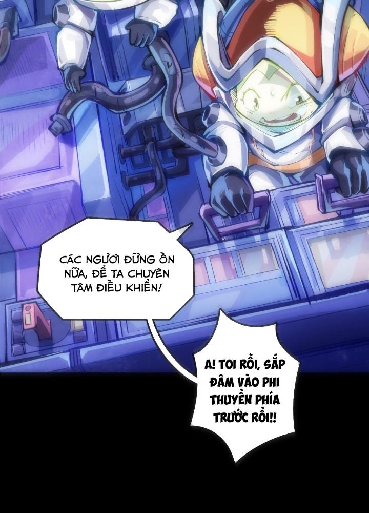 Long Hưởng Thiên Hạ Chapter 68 - Trang 3