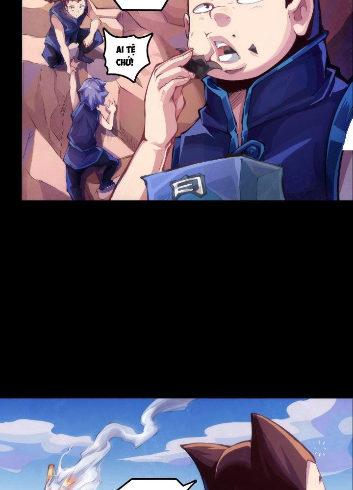 Long Hưởng Thiên Hạ Chapter 68 - Trang 3