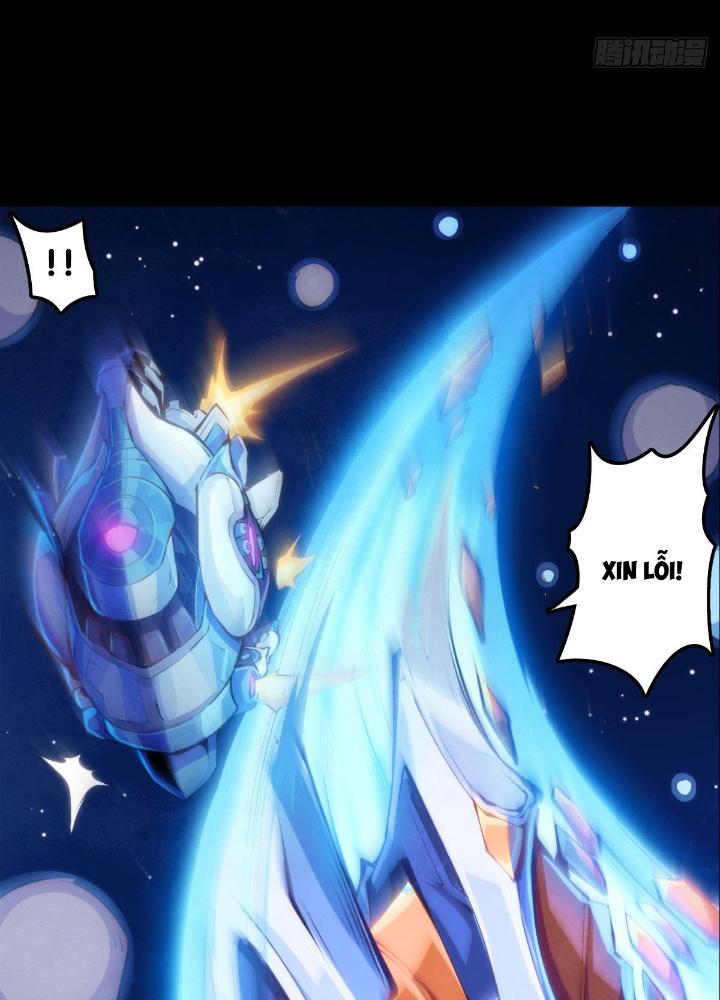 Long Hưởng Thiên Hạ Chapter 68 - Trang 3