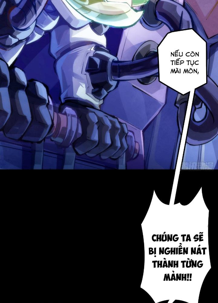 Long Hưởng Thiên Hạ Chapter 68 - Trang 3