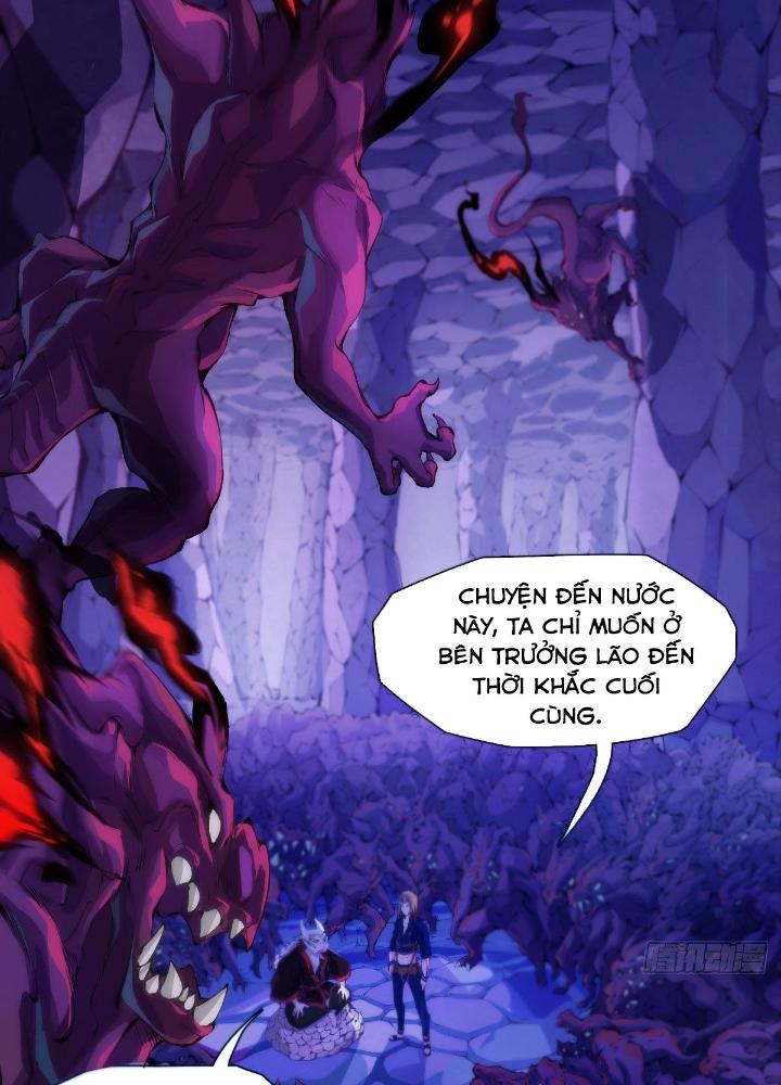 Long Hưởng Thiên Hạ Chapter 68 - Trang 3