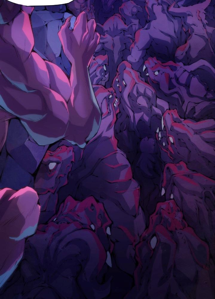 Long Hưởng Thiên Hạ Chapter 68 - Trang 3