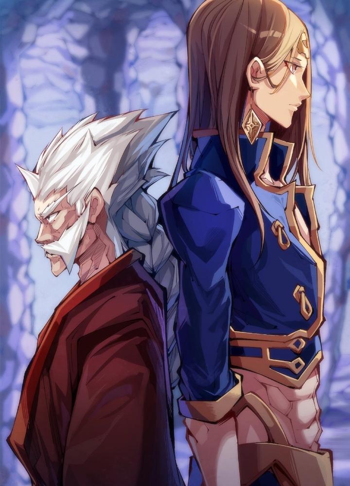 Long Hưởng Thiên Hạ Chapter 68 - Trang 3