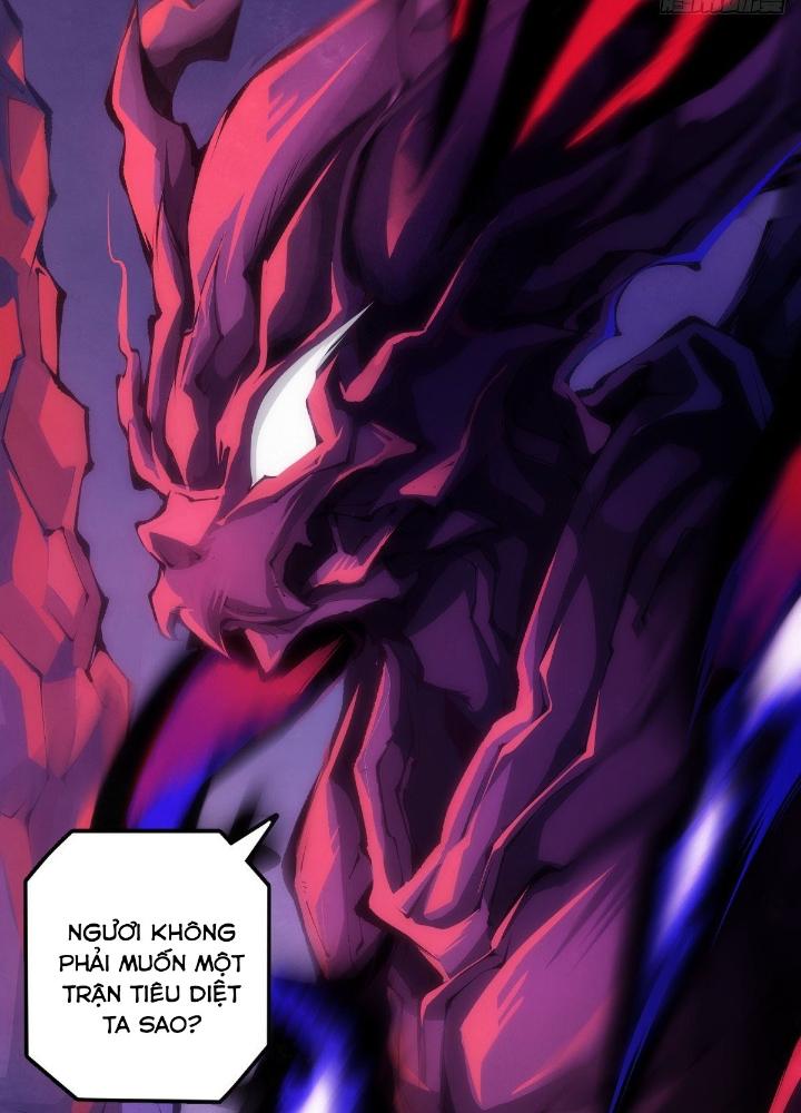 Long Hưởng Thiên Hạ Chapter 68 - Trang 3