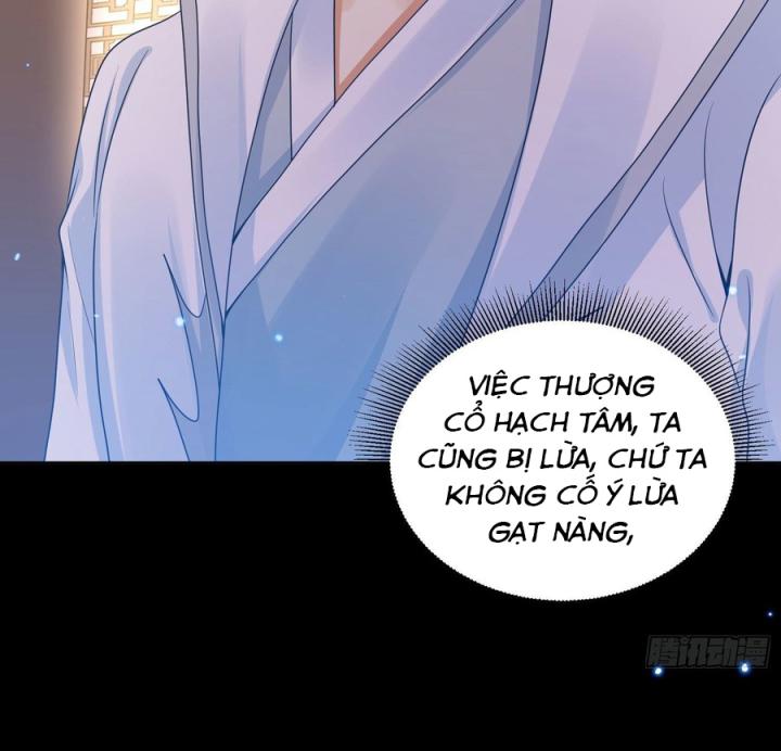 Hồ Ly Tinh Của Trẫm Chapter 56 - Trang 2