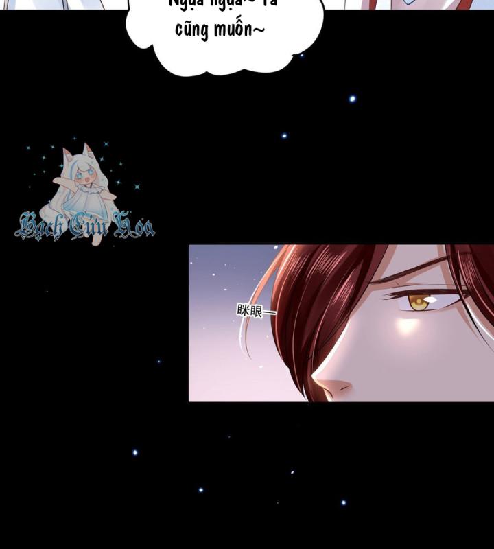 Hồ Ly Tinh Của Trẫm Chapter 56 - Trang 2