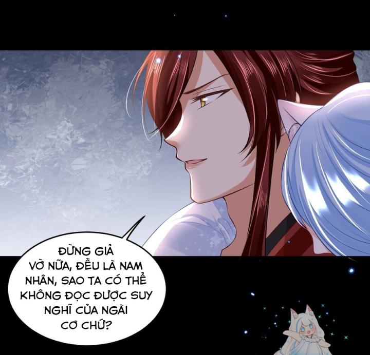 Hồ Ly Tinh Của Trẫm Chapter 56 - Trang 2