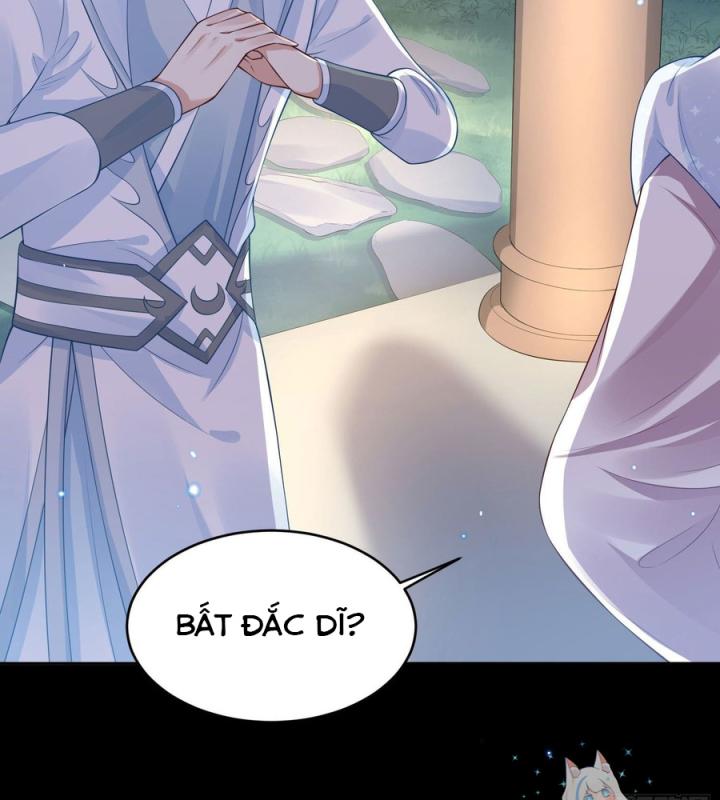 Hồ Ly Tinh Của Trẫm Chapter 56 - Trang 2