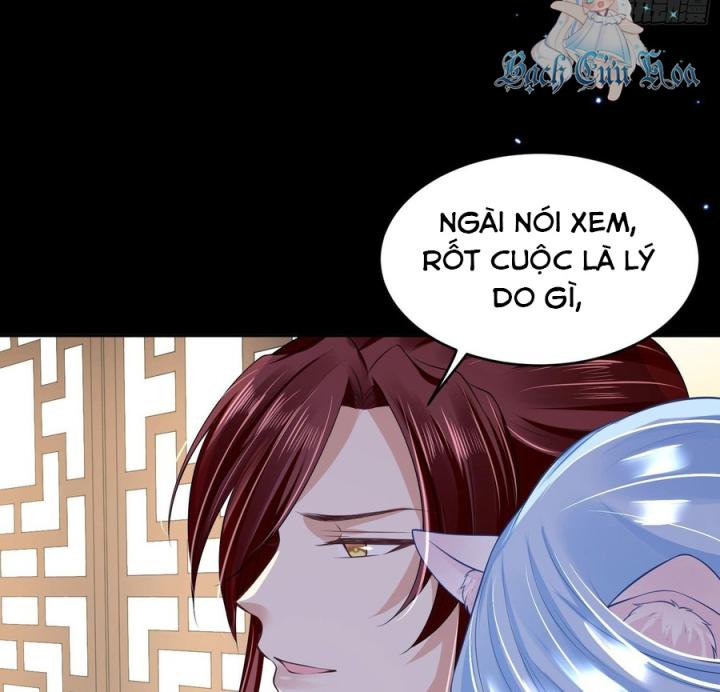 Hồ Ly Tinh Của Trẫm Chapter 56 - Trang 2