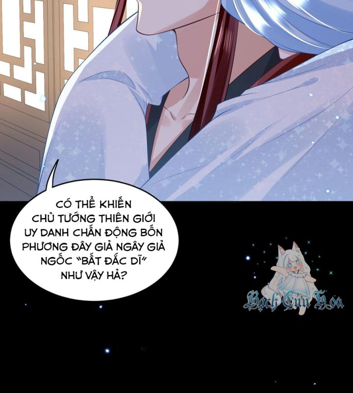 Hồ Ly Tinh Của Trẫm Chapter 56 - Trang 2