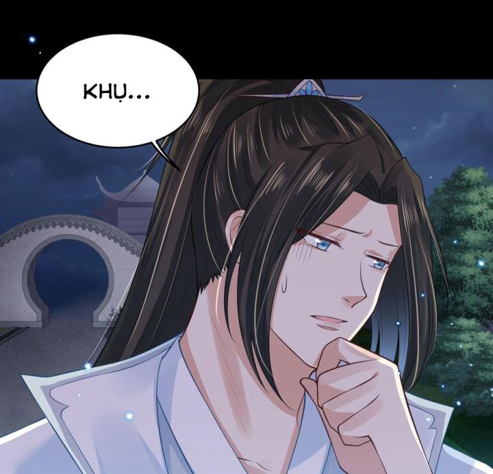 Hồ Ly Tinh Của Trẫm Chapter 56 - Trang 2