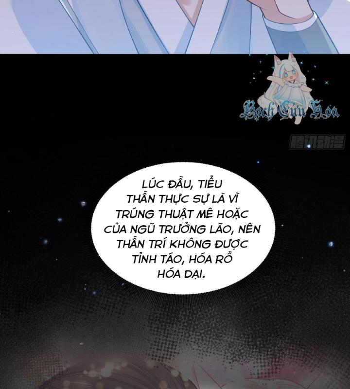 Hồ Ly Tinh Của Trẫm Chapter 56 - Trang 2