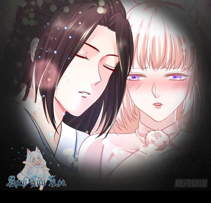 Hồ Ly Tinh Của Trẫm Chapter 56 - Trang 2