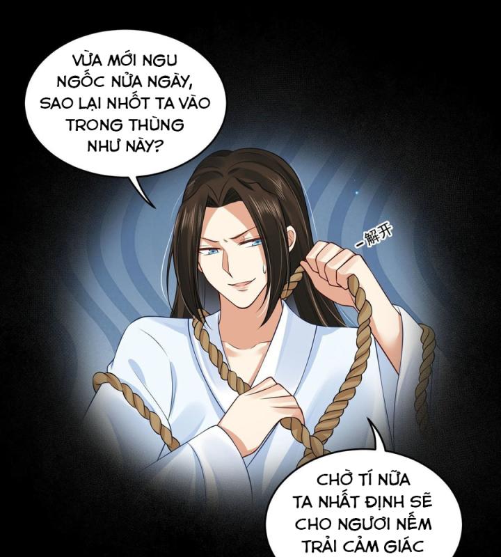 Hồ Ly Tinh Của Trẫm Chapter 56 - Trang 2