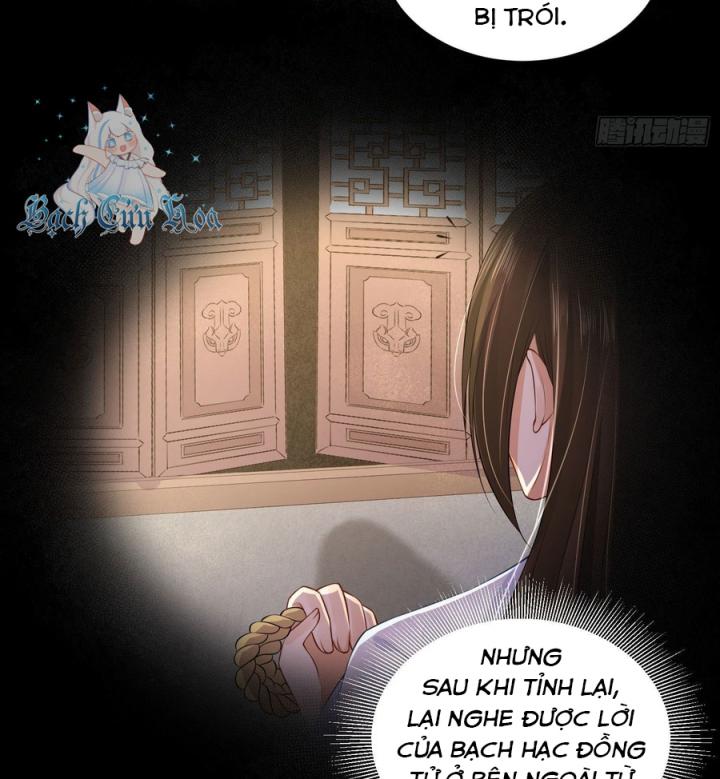 Hồ Ly Tinh Của Trẫm Chapter 56 - Trang 2