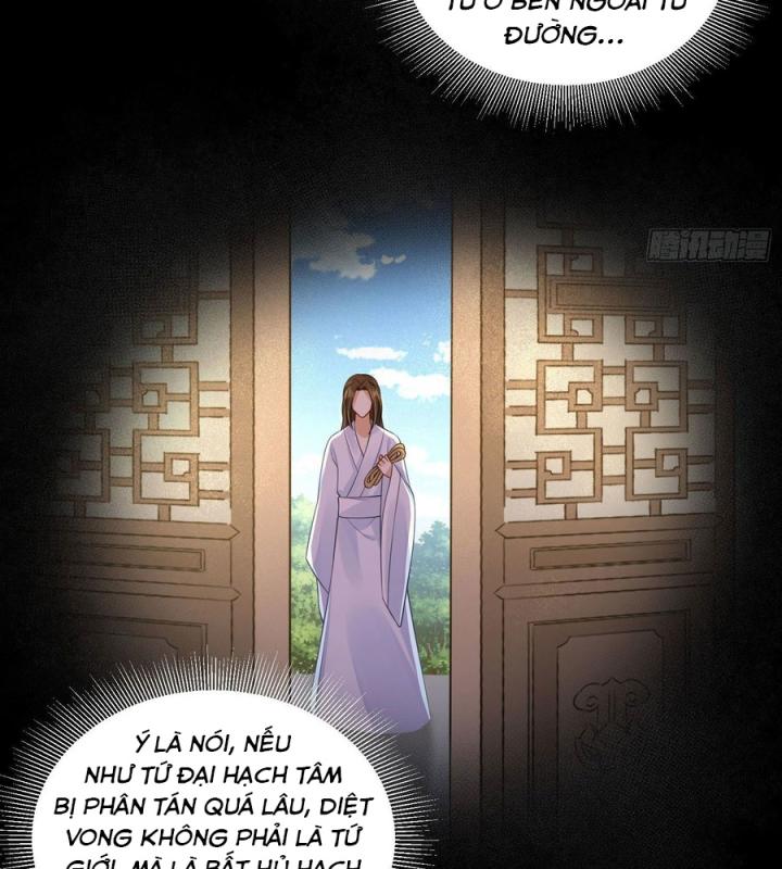 Hồ Ly Tinh Của Trẫm Chapter 56 - Trang 2