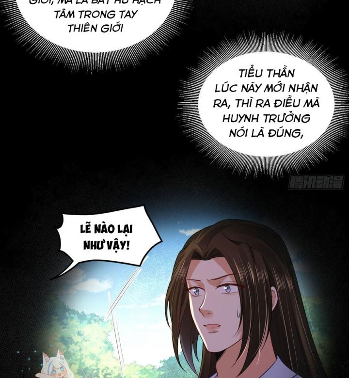 Hồ Ly Tinh Của Trẫm Chapter 56 - Trang 2