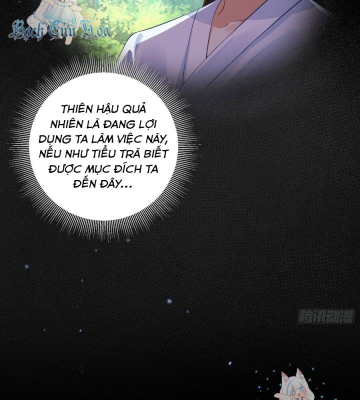 Hồ Ly Tinh Của Trẫm Chapter 56 - Trang 2