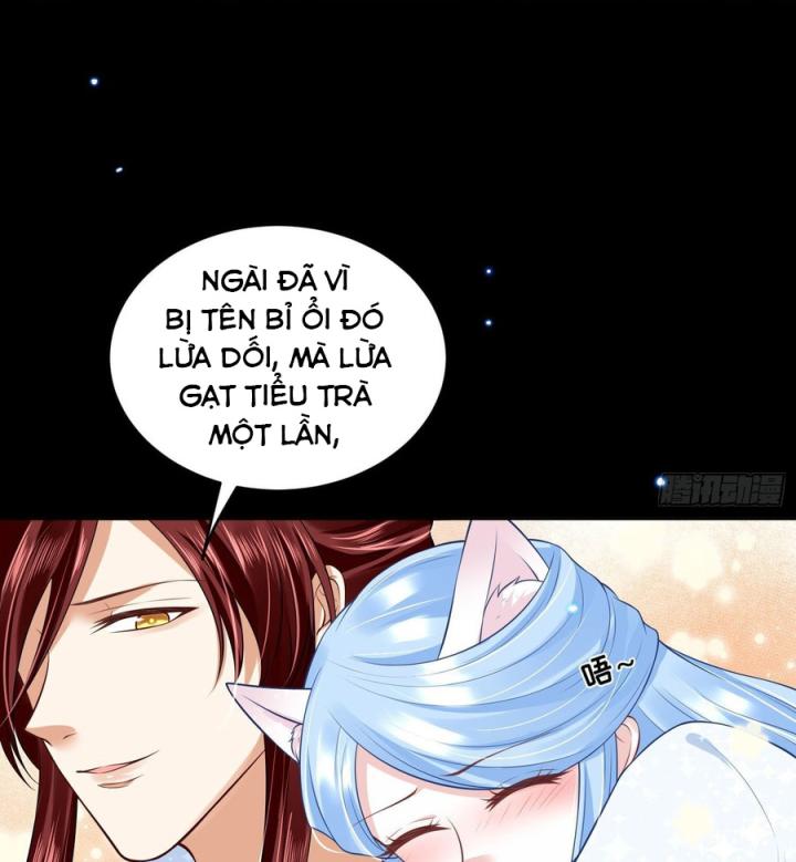Hồ Ly Tinh Của Trẫm Chapter 56 - Trang 2