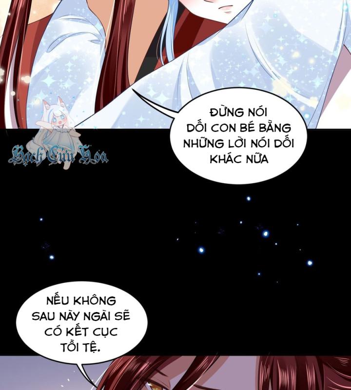 Hồ Ly Tinh Của Trẫm Chapter 56 - Trang 2