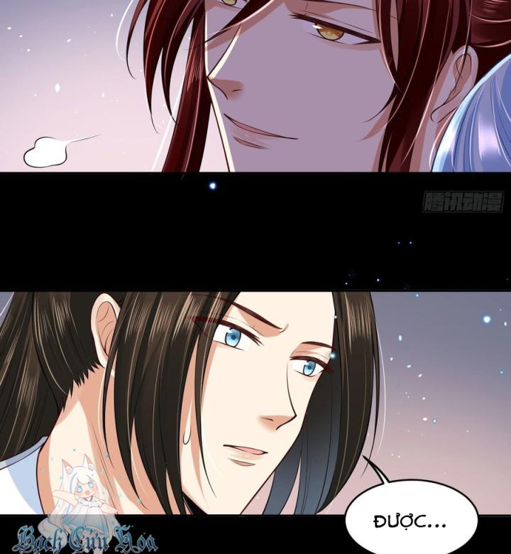 Hồ Ly Tinh Của Trẫm Chapter 56 - Trang 2