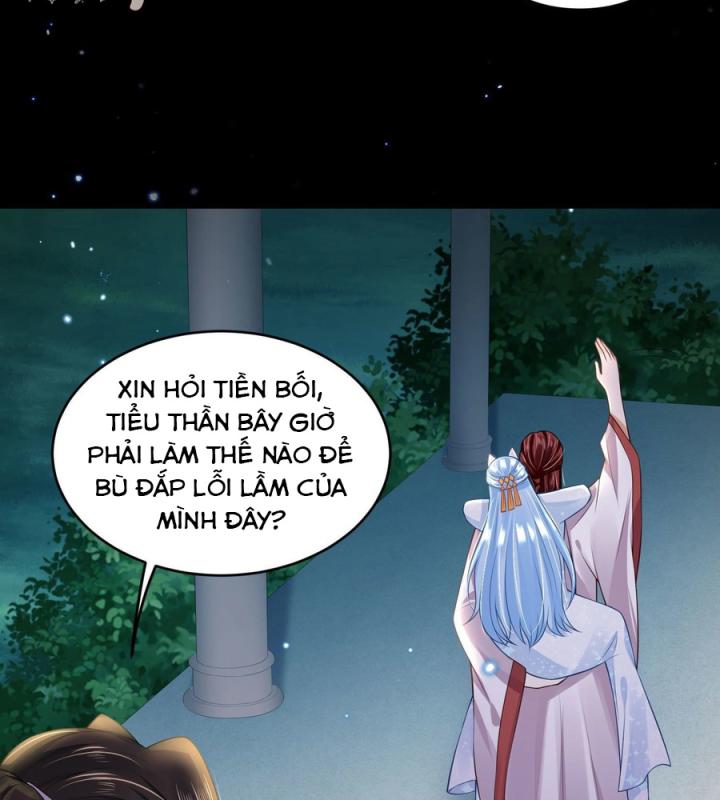 Hồ Ly Tinh Của Trẫm Chapter 56 - Trang 2