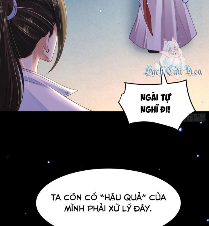 Hồ Ly Tinh Của Trẫm Chapter 56 - Trang 2