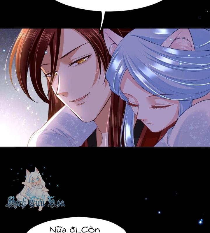 Hồ Ly Tinh Của Trẫm Chapter 56 - Trang 2