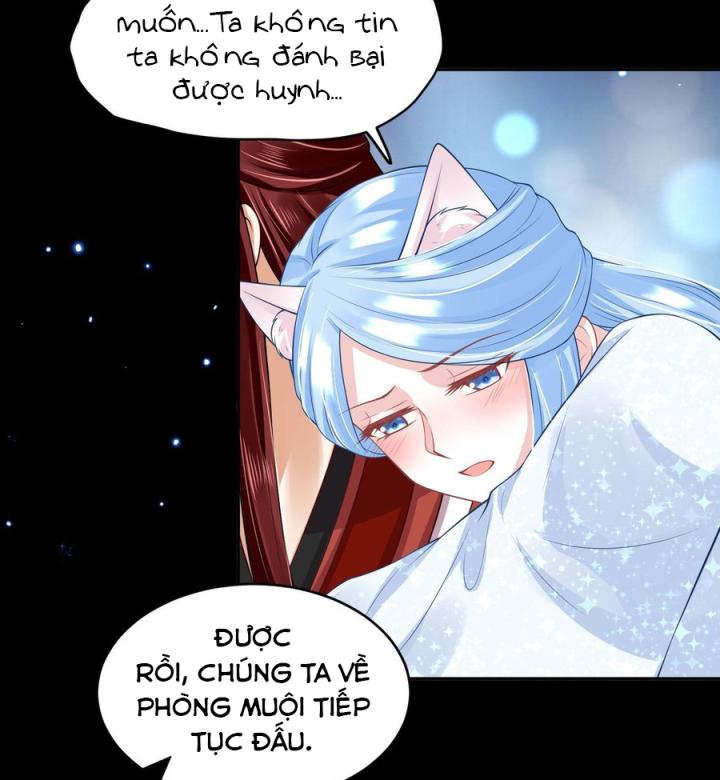 Hồ Ly Tinh Của Trẫm Chapter 56 - Trang 2