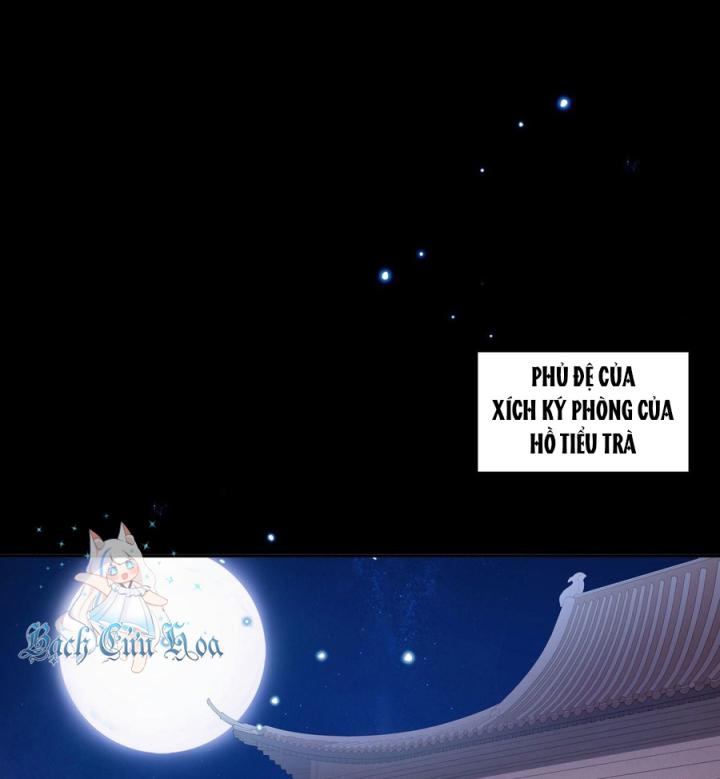 Hồ Ly Tinh Của Trẫm Chapter 56 - Trang 2
