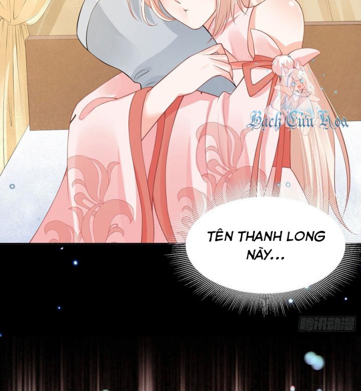 Hồ Ly Tinh Của Trẫm Chapter 56 - Trang 2