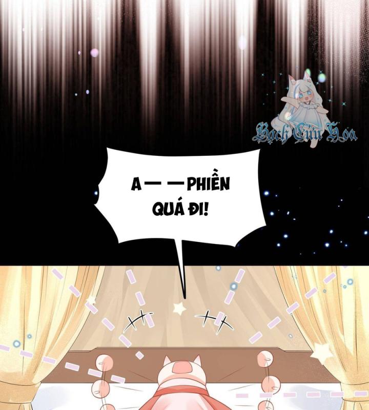 Hồ Ly Tinh Của Trẫm Chapter 56 - Trang 2