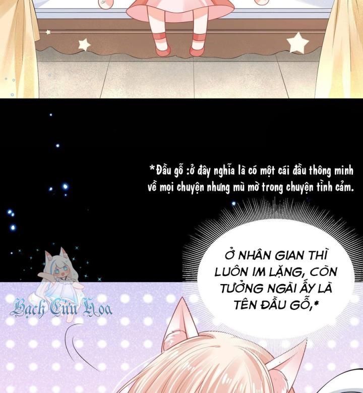 Hồ Ly Tinh Của Trẫm Chapter 56 - Trang 2