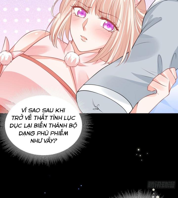 Hồ Ly Tinh Của Trẫm Chapter 56 - Trang 2