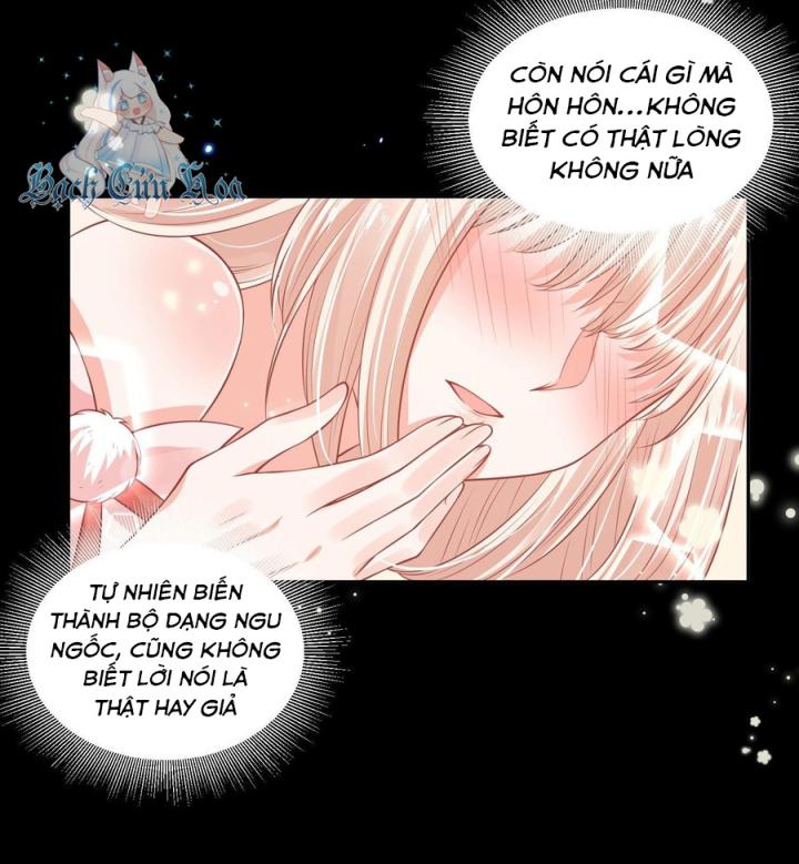 Hồ Ly Tinh Của Trẫm Chapter 56 - Trang 2