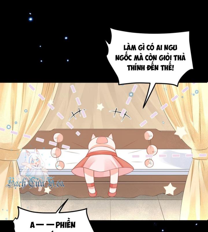 Hồ Ly Tinh Của Trẫm Chapter 56 - Trang 2