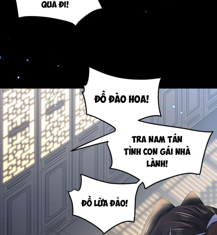 Hồ Ly Tinh Của Trẫm Chapter 56 - Trang 2