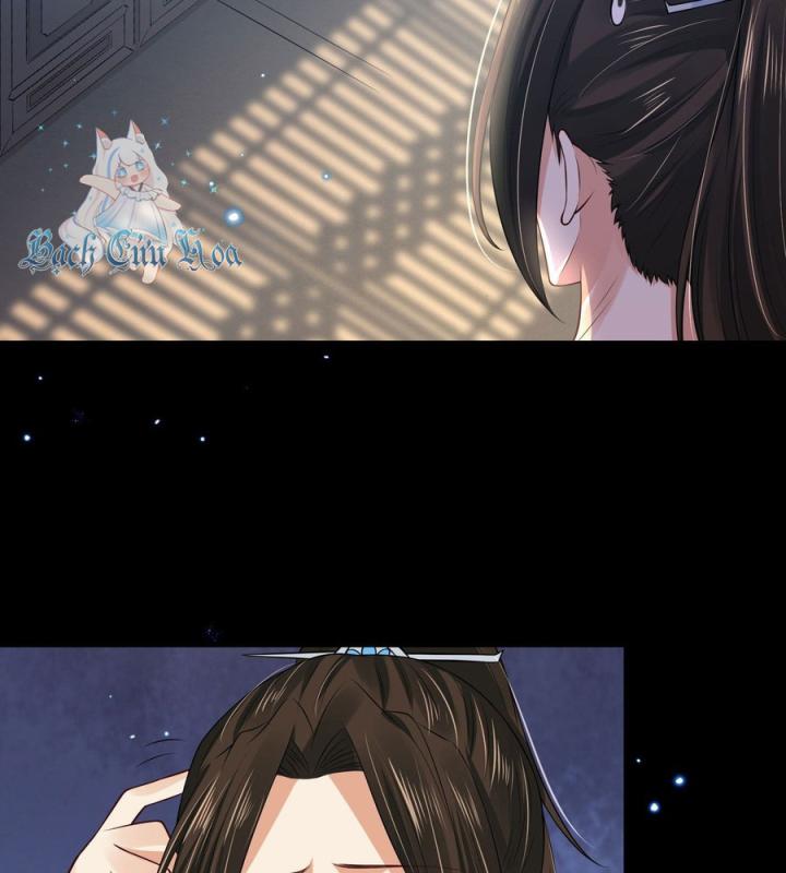 Hồ Ly Tinh Của Trẫm Chapter 56 - Trang 2