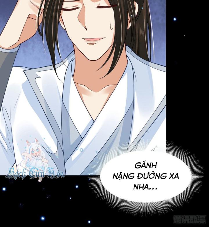 Hồ Ly Tinh Của Trẫm Chapter 56 - Trang 2