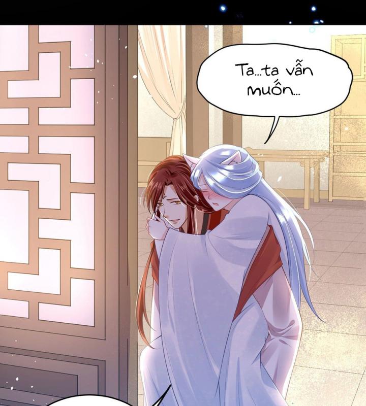 Hồ Ly Tinh Của Trẫm Chapter 56 - Trang 2