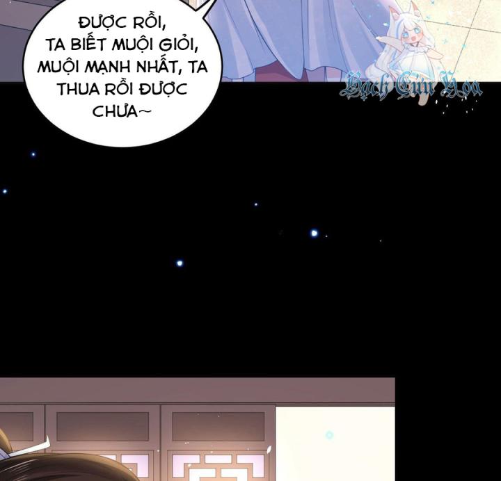 Hồ Ly Tinh Của Trẫm Chapter 56 - Trang 2