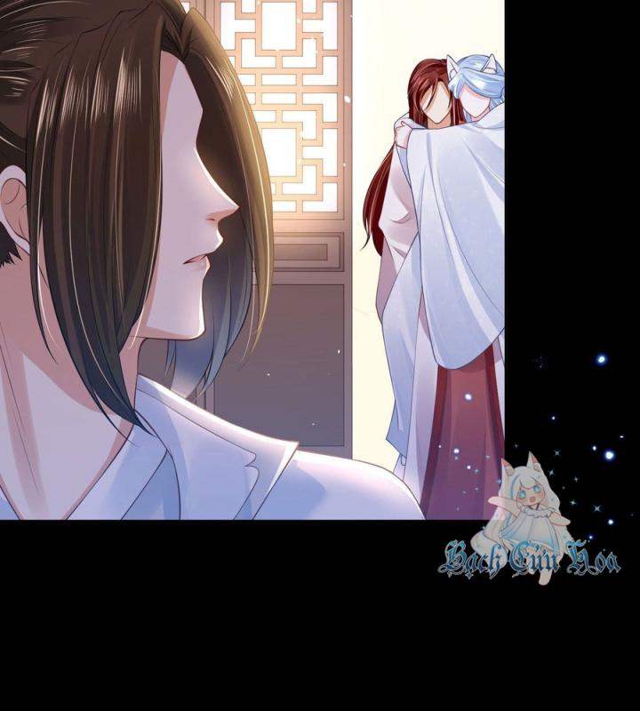 Hồ Ly Tinh Của Trẫm Chapter 56 - Trang 2