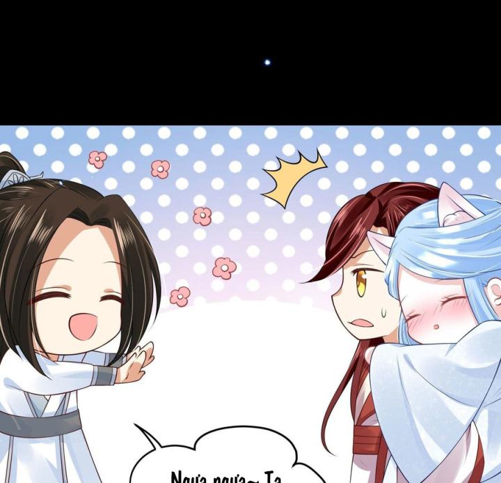 Hồ Ly Tinh Của Trẫm Chapter 56 - Trang 2