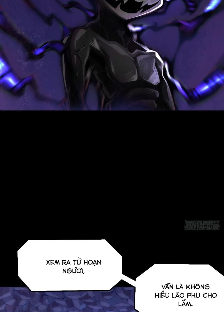 Long Hưởng Thiên Hạ Chapter 69 - Trang 3