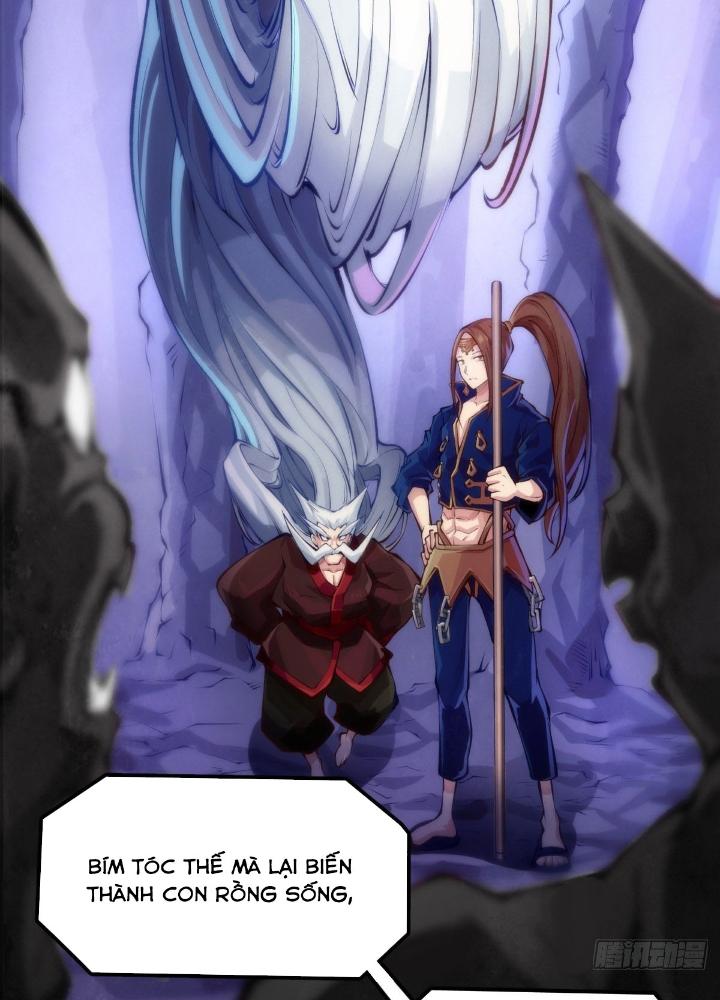 Long Hưởng Thiên Hạ Chapter 69 - Trang 3